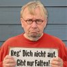  Bernd Stelter • 26.11.2025, 20:00 • Ramstein-Miesenbach