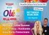  BIGGE OLÉ • 03.06.2026, 17:00 • Olpe-Sondern