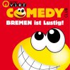 COMEDY CLUB SUMMER SPECIAL • 14.08.2025, 19:30 • Bremen