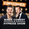  Die Unfassbaren • 06.01.2026, 19:30 • Bremen