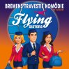  FLYING SISTERS • 28.02.2026, 20:00 • Bremen