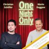 One Night Only • 07.10.2025, 19:30 • Bremen