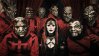  MUSHROOMHEAD • 14.08.2026, 19:30 • Regensburg-Obertraubling