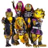  HEAVYSAURUS • 26.12.2025, 17:00 • Regensburg-Obertraubling