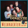Alte Bekannte • 12.12.2025, 20:00 • Regensburg-Obertraubling