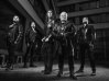 DIRKSCHNEIDER - Balls To The Wall • 09.01.2026, 20:00 • Regensburg-Obertraubling