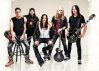 SHAKRA - OPEN AIR • 12.07.2025, 19:30 • Regensburg-Obertraubling