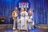 Super ABBA - A Tribute to ABBA • 30.11.2025, 19:00 • Regensburg-Obertraubling