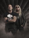  Primal Fear • 14.09.2025, 19:30 • Regensburg-Obertraubling