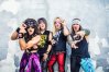  STEEL PANTHER &bull; 02.07.2026, 20:00 &bull; Regensburg-Obertraubling