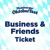  Hamburger Oktoberfest 2025 - Business & Friends Ticket • 17.10.2025, 18:00 • Hamburg