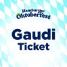 Hamburger Oktoberfest 2025 - Gaudi Ticket • 03.10.2025, 18:00 • Hamburg