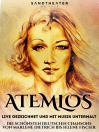  Atemlos - Sandtheater On Tour &bull; 20.02.2027, 19:30 &bull; Wismar