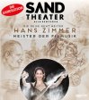 Hans Zimmer - Meister der Filmmusik • 10.02.2026, 19:30 • Zwickau