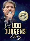  Die Udo Jürgens Story &bull; 19.04.2026, 16:00 &bull; Sangerhausen