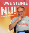  Uwe Steimle - Nu! • 23.05.2026, 19:30 • Großenhain