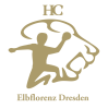  HC Elbflorenz Dauerkarte 2025/26 • 29.08. - 30.06.2026 • Dresden