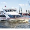 Hamburg Cruise Days - Fahrt, Inszenierung und Feuerwerk • 12.09.2025 • Hamburg