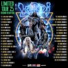  LORDI VIP UPGRADE • 02.10.2025 • DE-Leipzig