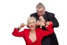  Schmutzige Lieder - Comedyshow mit Tatjana Meissner &bull; 20.03. - 20.03.2027 &bull; Bitterfeld-Wolfen