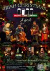  Irish Christmas • 26.11.2025, 19:30 • Bitterfeld-Wolfen