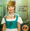  Herr Förster, Ihre Flinte knallt! • 12.03.2026, 20:00 • Bitterfeld-Wolfen