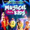  Musical meets Kids • 29.03.2026, 16:00 • Bitterfeld-Wolfen