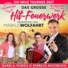  Das große Hitfeuerwerk &bull; 02.04.2027, 15:00 &bull; Bitterfeld-Wolfen