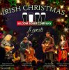 Irish Christmas • 26.11.2025, 19:30 • Bitterfeld-Wolfen