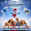  Die Schlümpfe &bull; 05.03.2027, 16:30 &bull; Bitterfeld-Wolfen