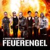  Feuerengel 2026 I A Tribute to Rammstein • 21.11.2026, 20:00 • Lübeck