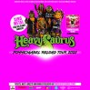  Heavysaurus - Pommesgabel Reload • 30.11.2025, 14:00 • Lübeck