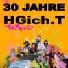  HGich.T Live - 30 Jahre Tour &bull; 09.01.2027, 21:00 &bull; Lübeck