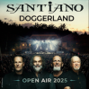 Santiano - Doggerland Open Air 2025 • 31.08.2025, 19:00 • Lübeck