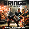  BRINGS • 03.07.2026, 19:00 • Bonn