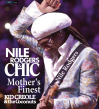  NILE RODGERS & CHIC • 08.07.2026, 17:30 • Bonn