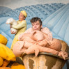  Albin und Lila | KITZ Theaterkumpanei • 25.01.2026, 15:00 • Siegen