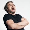 Tino Bomelino | Wegen Apokalypse vorverlegt • 27.09.2025, 20:00 • Siegen