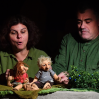 Dornerei - Theater mit Puppen | Riesling und Zwerglinde • 05.10.2025, 15:00 • Siegen