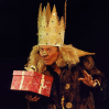 Der König und die Weihnachtsbäcker | Theater Chapiteau • 24.12.2025, 11:00 • Siegen