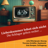 Julia Nikolajczyk, Thorsten Schäffer und Udo Kempen  | Liebeskummer lohnt sich nicht • 01.03.2026, 17:00 • Siegen