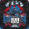  BOBfest 2026 &bull; 25.07.2026, 13:30 &bull; Mönchengladbach