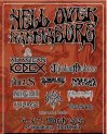  HELL OVER HAMMABURG VOL. XII • 06.03. - 07.03.2026 • Hamburg