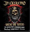  IN EXTREMO FESTIVAL 2026 • 05.09.2026, 15:30 • Halle/Saale