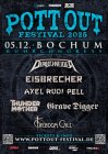  POTT OUT 2025 • 05.12.2025, 17:00 • Bochum