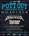  POTT OUT 2025 • 05.12.2025, 17:00 • Bochum