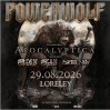 POWERWOLF • 29.08.2026, 17:00 • St. Goarshausen