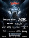  ROCK HARD FESTIVAL 2026 • 22.05. - 24.05.2026 • Gelsenkirchen