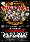  TORFROCK &bull; 24.07.2027 &bull; Eggebek