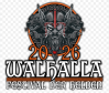  WALHALLA FESTIVAL 2026 &bull; 12.12.2026, 16:00 &bull; Neumünster